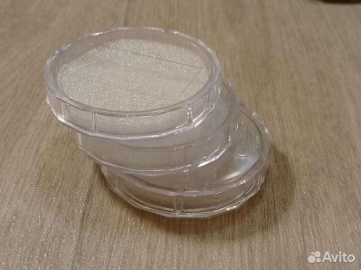 Коробки для хранения