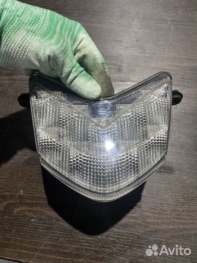 Стоп сигнал для Kawasaki Z750S 05-07