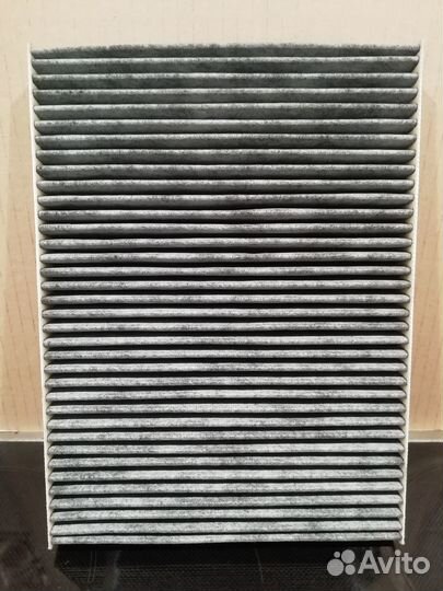 Фильтр салона CUK2862