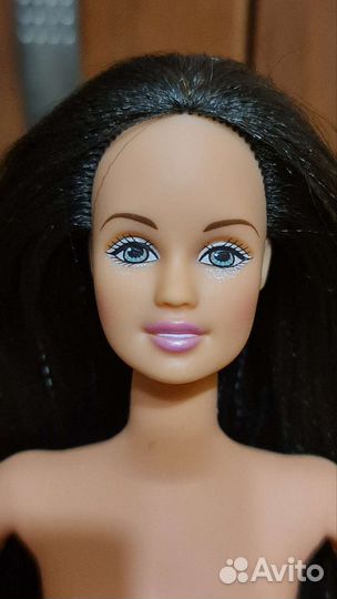 Кукла Тереза - Teresa dance'n flex