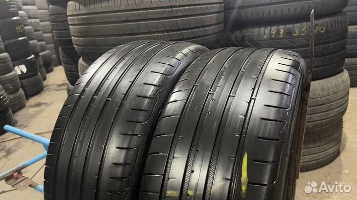 Goodyear Eagle F1 Asymmetric 3 225/45 R18 95Y