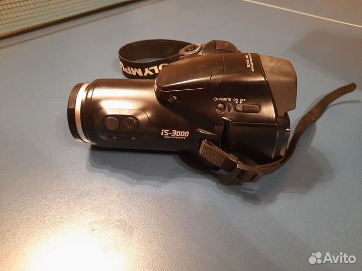 Фотоаппарат Olympus ED35-180