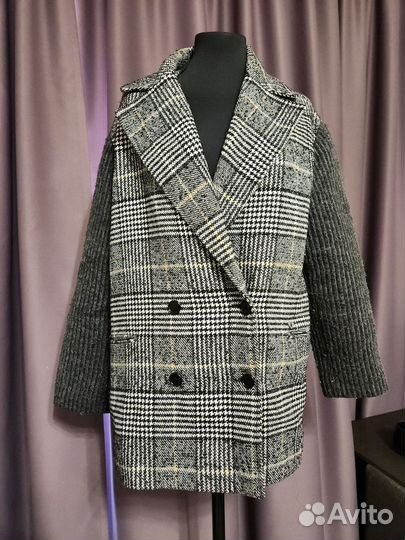 Пальто женское Италия 42 44