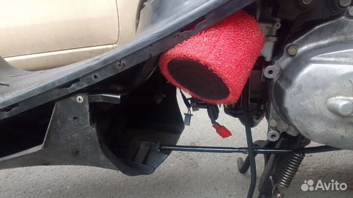 Продам yamaha JOG 72сс