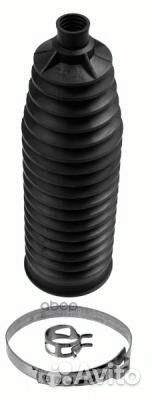 Пыльник рул рейки 3023701 lemforder