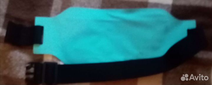 Поясная сумка