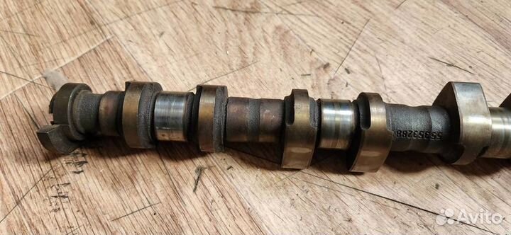 Распредвал Opel Astra H 2004-2014