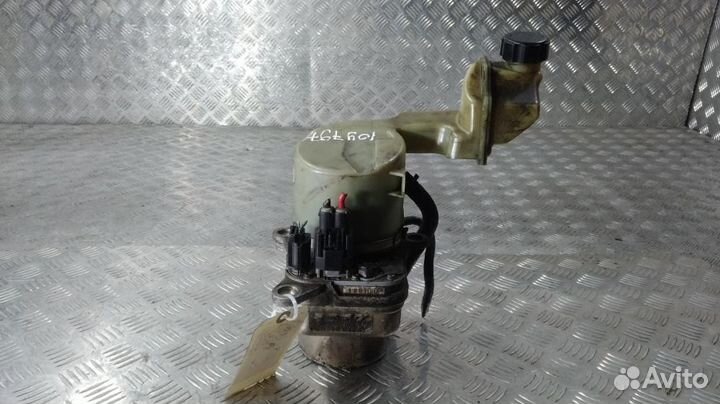 Б/У Б/У Электрогидроусилитель руля Из Европы