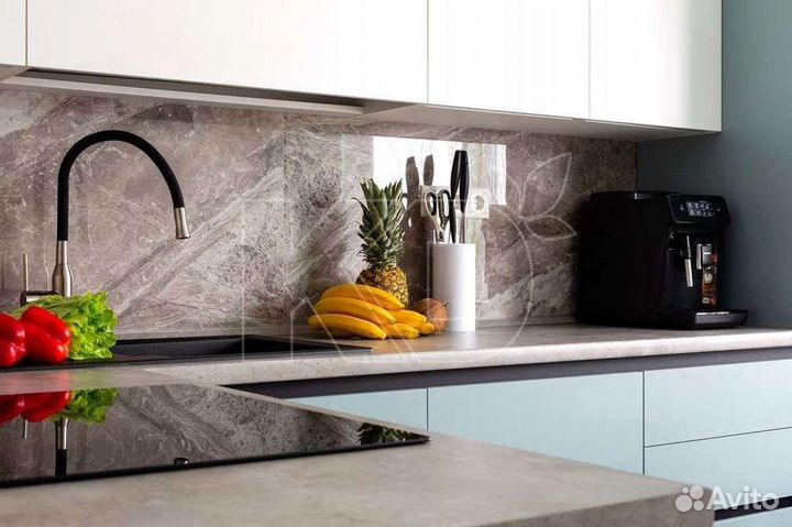 Качественный кухонный гарнитур