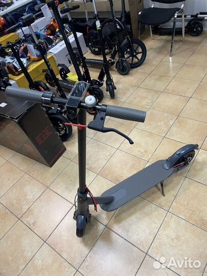 Электросамокат Mini robot