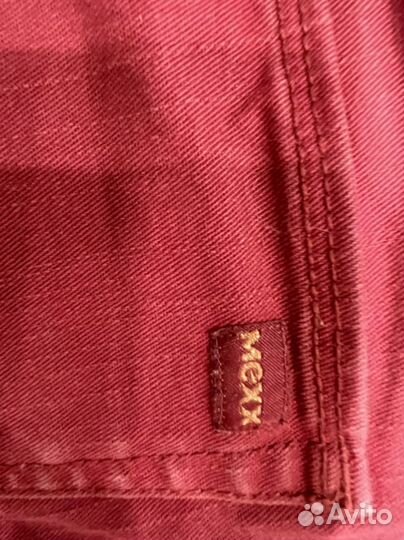 Шорты женские mexx