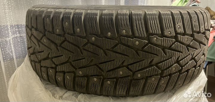 Nokian Tyres Nordman 7 205/55 R16