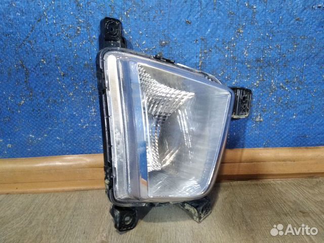 Фара птф Hyundai Creta 1 2015-2021