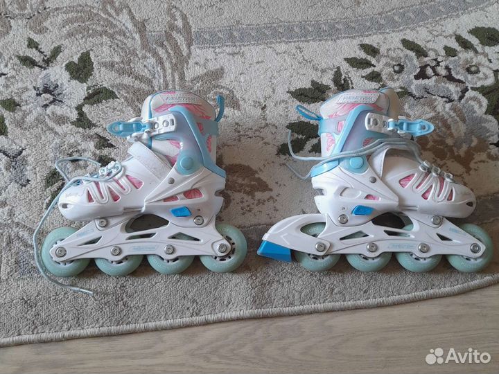 Ролики детские