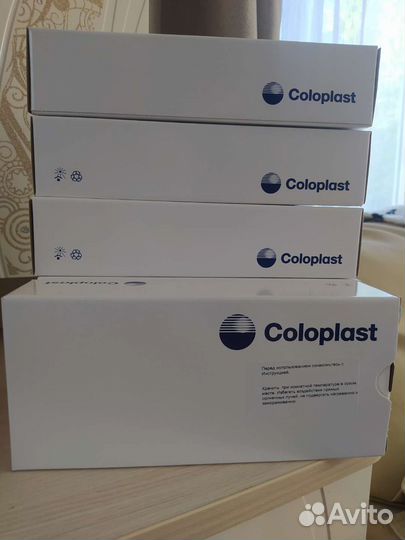 Катетеры Coloplast женские 12