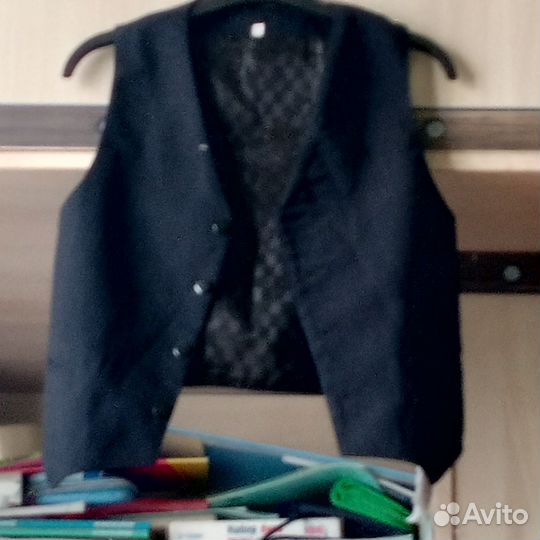 Желтка. Размер. 128