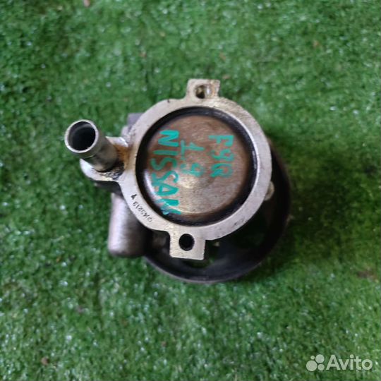 Насос гур Renault Trafic 1.9DCI