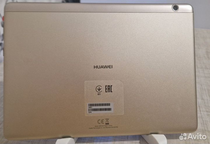 Huawei mediapad t3 10 2/16gb, 4G