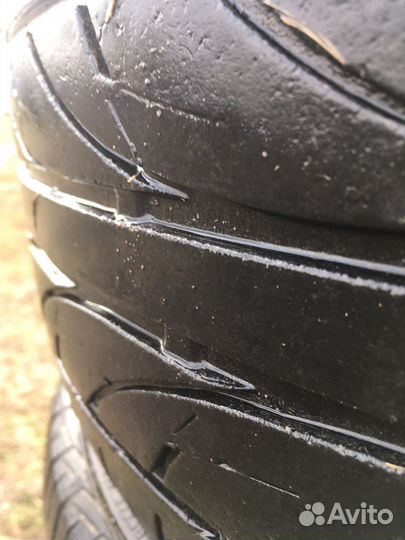 Bridgestone Sports Tourer MY-01 215/55 R17 94V