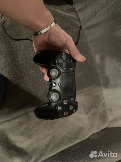 Sony PS4 pro 1tb