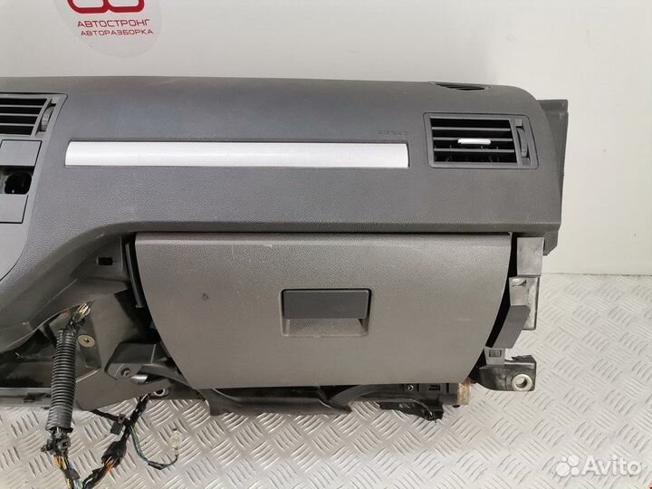 Торпедо (панель передняя) для Ford C-MAX 1 1745856