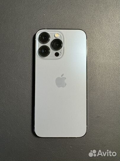 iPhone 13 Pro, 128 ГБ