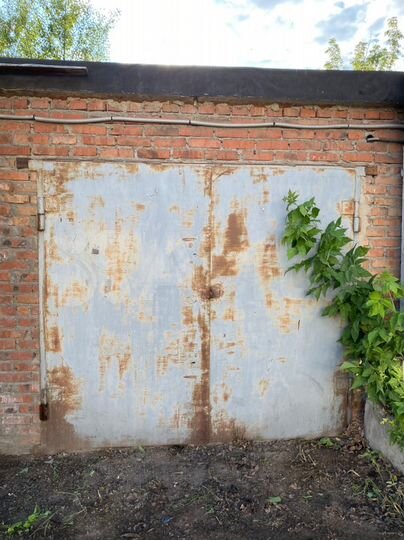 Гараж, 18 м²