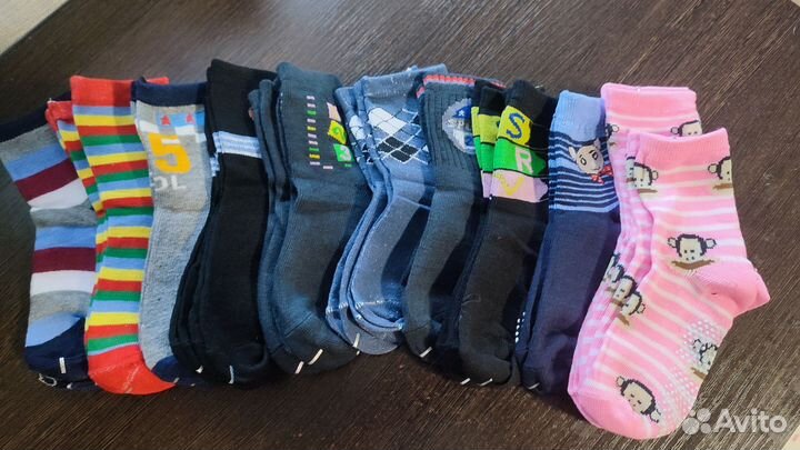 Носки детские