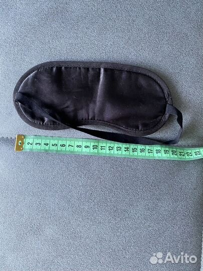 Маска для сна