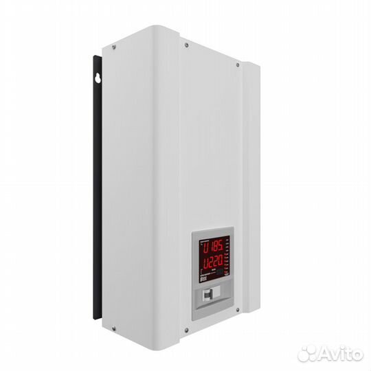 Симисторный стабилизатор 7 кВт вольт ампер