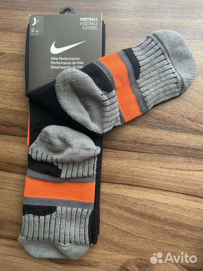 Гетры футбольные nike