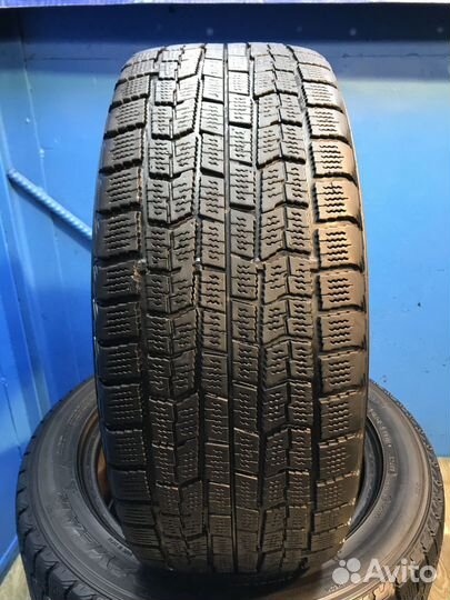 Goodyear Ice Navi Zea 205/55 R16