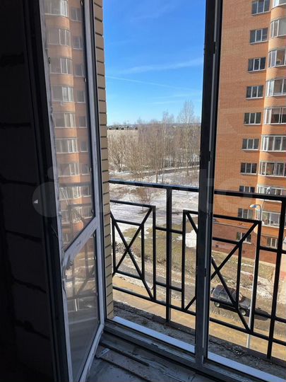 2-к. квартира, 77 м², 5/16 эт.