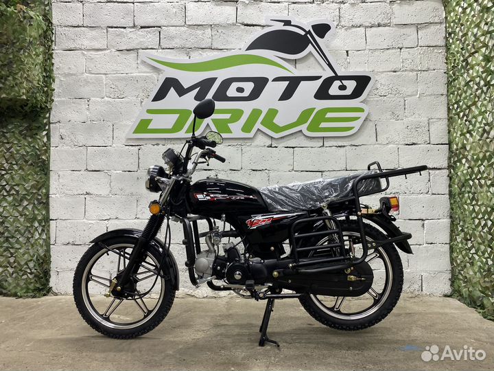 Мопед Swift 49/110cс (На заказ)