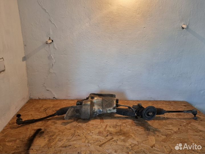 Электро рулевая рейка Volkswagen Passat B8