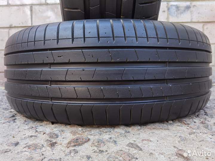 Pirelli P Zero 235/55 R19 99W