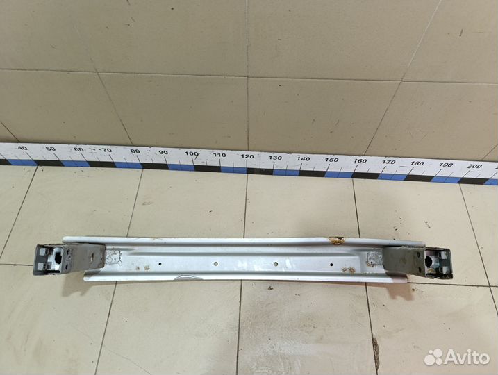 Усилитель переднего бампера Chevrolet Cobalt 2011-2015