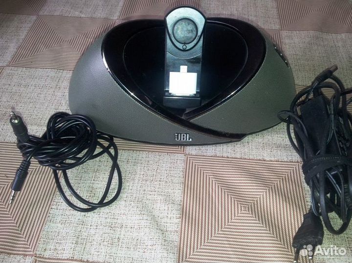 Звуковая колонка GBL Onbeart Air