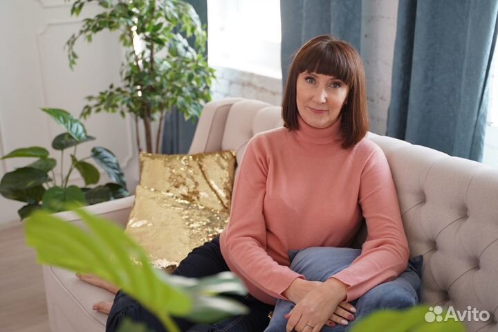 Бухгалтер Вэд