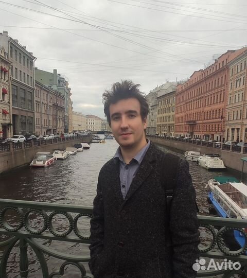 Репетитор по химии