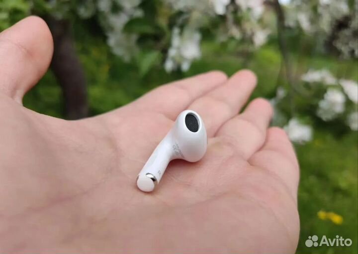AirPods 3 