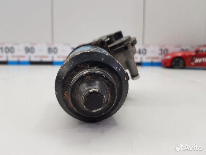 Моторчик стеклоочистителя передний