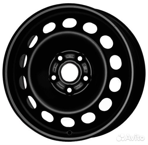 Диски 15,4x114,3,евродиск