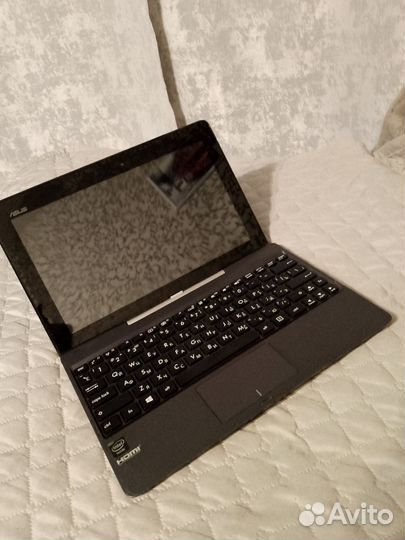 Планшет на виндовс asus