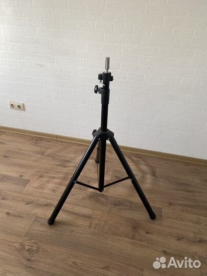 Штатив для манекен головы