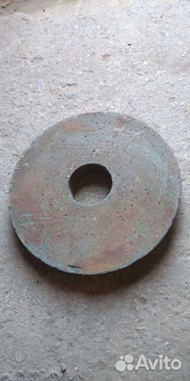 Точильный камень