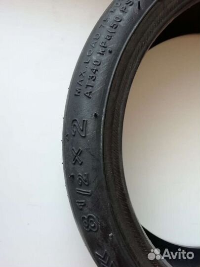 Сменная оригинальная шина (покрышка) Xiaomi Mijia