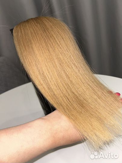 Волосы для наращивания