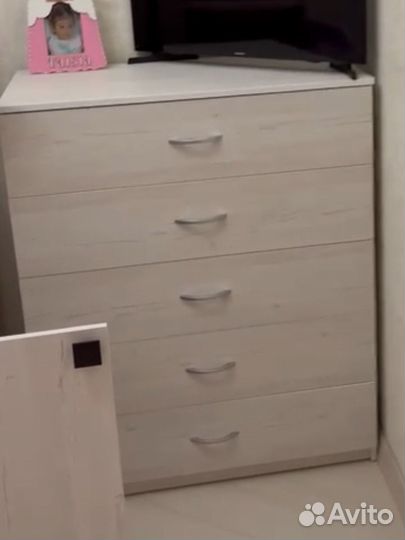 Мебель для девочки