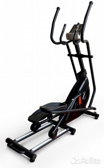 Эллиптический тренажер Everyfit 41800ehpc